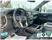 2022 GMC Sierra 2500HD Denali (Stk: 26G255A) in Tillsonburg - Image 12 of 24
