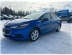 2017 Chevrolet Cruze LT Auto (Stk: 260046A) in Ottawa - Image 1 of 24