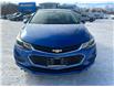 2017 Chevrolet Cruze LT Auto (Stk: 260046A) in Ottawa - Image 8 of 24