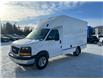 2025 GMC Savana Cutaway Work Van (Stk: 250679) in Ottawa - Image 1 of 30