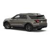 2026 Ford Explorer ST (Stk: K8G45630) in Richmond - Image 2 of 6