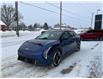 2026 Kia EV4 WIND PREMIUM WIND PREMIUM (Stk: K26191) in Listowel - Image 4 of 16