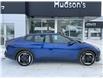 2026 Kia EV4 WIND PREMIUM WIND PREMIUM (Stk: K26191) in Listowel - Image 5 of 16