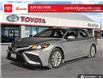 2022 Toyota Camry SE (Stk: P0065630) in Cambridge - Image 1 of 25