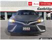 2022 Toyota Camry SE (Stk: P0065630) in Cambridge - Image 2 of 25