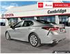 2022 Toyota Camry SE (Stk: P0065630) in Cambridge - Image 4 of 25