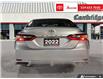 2022 Toyota Camry SE (Stk: P0065630) in Cambridge - Image 5 of 25