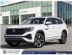 2026 Volkswagen Atlas 2.0 TSI Execline (Stk: QG8980) in Calgary - Image 1 of 25