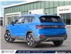 2026 Volkswagen Taos Comfortline (Stk: RH5754) in Calgary - Image 4 of 18