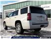 2015 Chevrolet Tahoe LS (Stk: ST-268A) in Calgary - Image 4 of 23 2015 Chevrolet Tahoe LS (Stk: ST-268A) in Calgary - Image 4 of 23