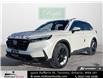2026 Honda CR-V Sport (Stk: 2600728) in North York - Image 1 of 29