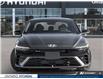 2026 Hyundai Elantra N-Line Ultimate (Stk: 7-1640) in Whitby - Image 2 of 25