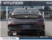 2026 Hyundai Elantra N-Line Ultimate (Stk: 7-1640) in Whitby - Image 5 of 25