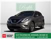 2017 Nissan Murano Platinum (Stk: TR2391) in Windsor - Image 1 of 24