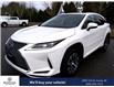 2021 Lexus RX 350 Base (Stk: VW2130) in Vancouver - Image 1 of 22