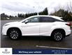 2021 Lexus RX 350 Base (Stk: VW2130) in Vancouver - Image 3 of 22