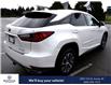 2021 Lexus RX 350 Base (Stk: VW2130) in Vancouver - Image 6 of 22