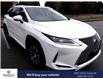 2021 Lexus RX 350 Base (Stk: VW2130) in Vancouver - Image 8 of 22