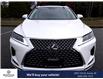 2021 Lexus RX 350 Base (Stk: VW2130) in Vancouver - Image 9 of 22