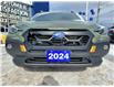 2024 Subaru Crosstrek Wilderness (Stk: Z3681) in St.Catharines - Image 8 of 28