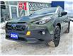 2024 Subaru Crosstrek Wilderness (Stk: Z3681) in St.Catharines - Image 1 of 28