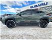 2024 Subaru Crosstrek Wilderness (Stk: Z3681) in St.Catharines - Image 2 of 28