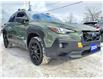 2024 Subaru Crosstrek Wilderness (Stk: Z3681) in St.Catharines - Image 7 of 28