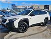 2023 Subaru Outback Wilderness (Stk: 2105841A) in Whitby - Image 1 of 15