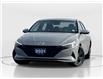 2021 Hyundai Elantra Preferred (Stk: 16104660A) in Markham - Image 1 of 12