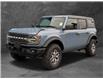 2025 Ford Bronco Badlands (Stk: 0G5673) in Kamloops - Image 1 of 25