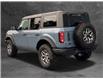 2025 Ford Bronco Badlands (Stk: 0G5673) in Kamloops - Image 4 of 25