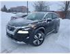 2023 Nissan Rogue Platinum (Stk: 43504J) in Belleville - Image 1 of 3
