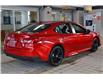 2026 Toyota Camry SE Upgrade (Stk: 26601) in Kingston - Image 4 of 9