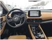 2023 Nissan Rogue Platinum (Stk: 43505J) in Belleville - Image 2 of 3