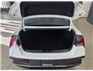 2025 Hyundai Elantra Preferred (Stk: 25HE00503) in Winnipeg - Image 7 of 23