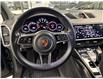 2022 Porsche Cayenne Base (Stk: A9175) in Saint-Eustache - Image 16 of 30