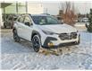 2026 Subaru Crosstrek Onyx (Stk: 228910) in Red Deer - Image 1 of 18
