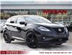 2021 Nissan Murano Midnight Edition (Stk: XN7263A) in Thornhill - Image 1 of 29