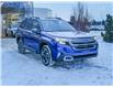 2026 Subaru Forester Limited (Stk: 458436) in Red Deer - Image 1 of 18