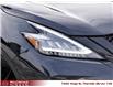 2021 Nissan Murano Midnight Edition (Stk: XN7263A) in Thornhill - Image 3 of 29