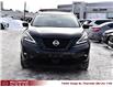 2021 Nissan Murano Midnight Edition (Stk: XN7263A) in Thornhill - Image 4 of 29