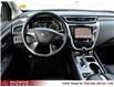 2021 Nissan Murano Midnight Edition (Stk: XN7263A) in Thornhill - Image 16 of 29