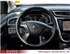 2021 Nissan Murano Midnight Edition (Stk: XN7263A) in Thornhill - Image 17 of 29