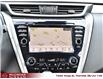 2021 Nissan Murano Midnight Edition (Stk: XN7263A) in Thornhill - Image 19 of 29