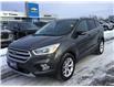 2017 Ford Escape Titanium (Stk: 26168A) in Cornwall - Image 1 of 30