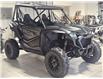2025 Honda Talon STANDARD (Stk: 25HX-038) in Grande Prairie - Image 2 of 13