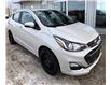 2021 Chevrolet Spark 1LT CVT (Stk: 25111A) in Melfort - Image 2 of 14