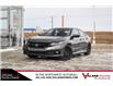 2020 Honda Civic Sport (Stk: VW9038A) in Calgary - Image 1 of 8