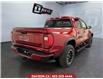 2026 GMC Canyon AT4 (Stk: 302548) in Lethbridge - Image 5 of 15