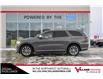 2021 Dodge Durango Citadel (Stk: BF9040) in Calgary - Image 5 of 32